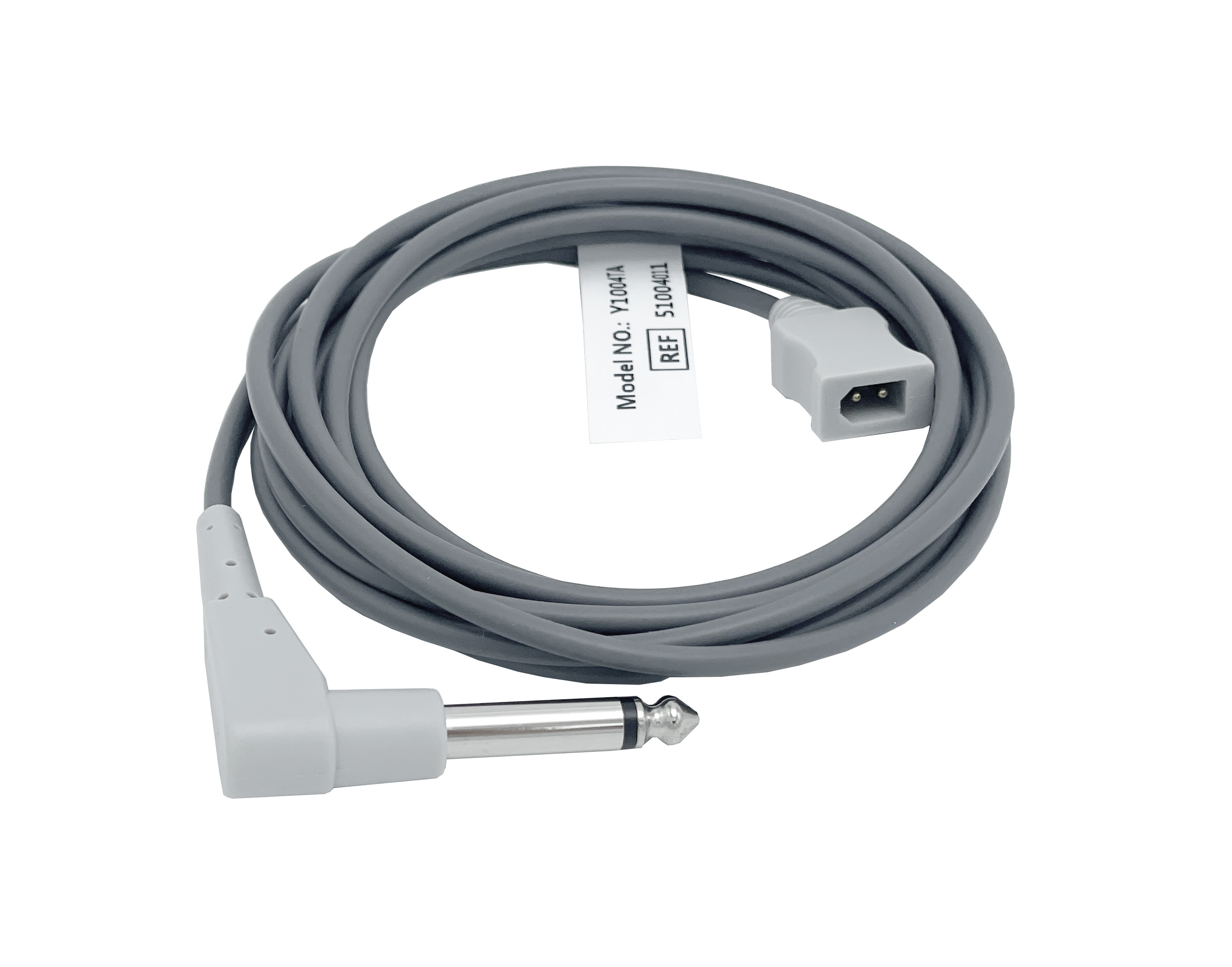 50KΩ 2.252KΩ 10KΩ Wearable Medical Temperature Sensor For Body Temperature Measurement