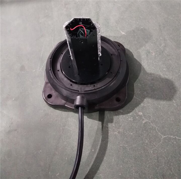 CXH1-11PL Visibility 3nm Plastic Single Deck 8W Ship Signal Lights