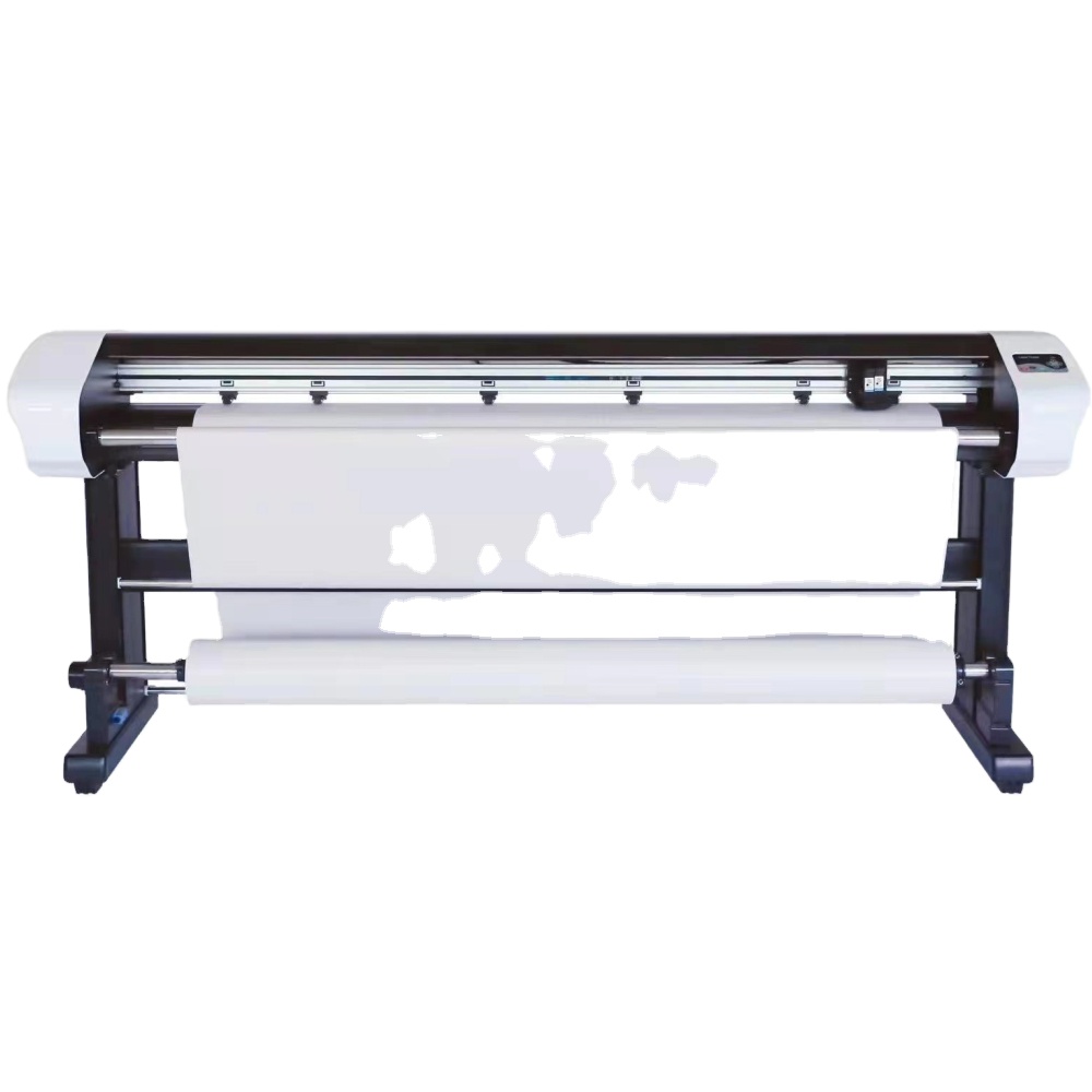 Automatic Grade Automatic 1900mm Fast Speed Apparel CAD/CAM Inkjet Printing Machine