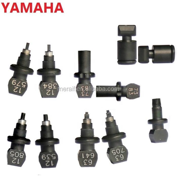 Wholesale YAMAHA NOZZLE YV100II NOZZLE 31 33 39A SMT NOZZLE FOR YAMAHA pick and place machine