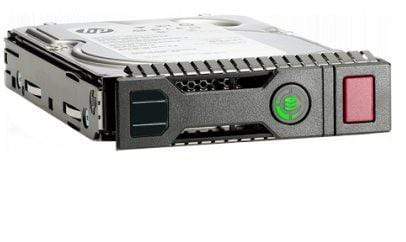 HPE MSA R0Q37A MSA 1.92TB SAS 12G Read Intensive SFF (2.5in) 3yr Wty SSD