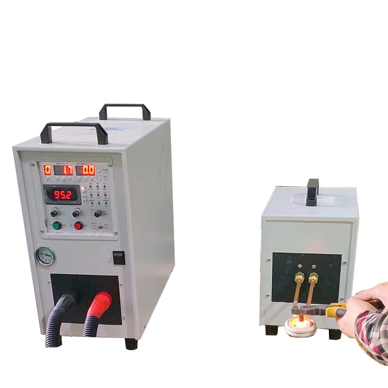 High Frequency High Voltage Transformer for Precise Temperature Control Requirements