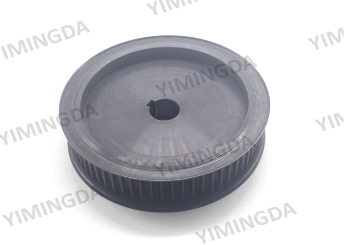 Toothed Belt HTD 64-8M-30 Disc Spreader Parts PN 501-025-002 Gerber Application