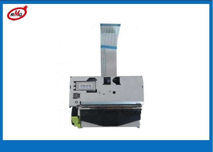 Diebold Opteva ATM Parts 80mm Thermal Receipt Printer Mechanism 49200699000A