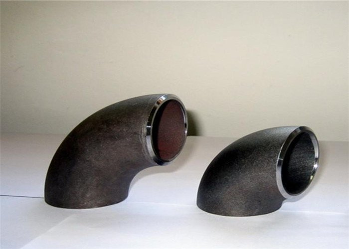 630*8 3D Long Radius Socket Weld 45 Degree Elbow DN1200*12mm