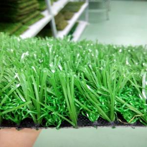 Buy cheap 30mm 16800 Turfs Artificial Lawn Grass For Garden Man Made Balcony Planting product