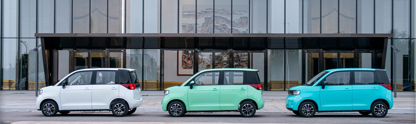300km Long Range High Speed Blaval Mini EV Auto Electric Mini Car with Touch Screen and Maximum Torque Nm of 100-200Nm