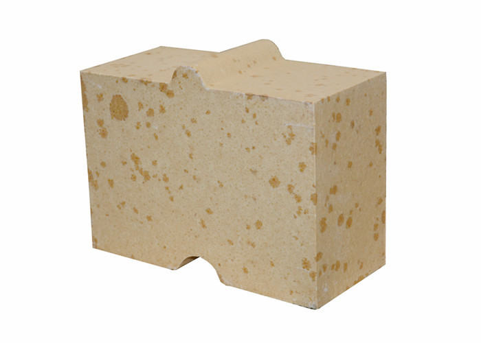 1680C Silica Refractory Bricks