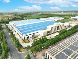 Shandong Toros Machinery Corporation