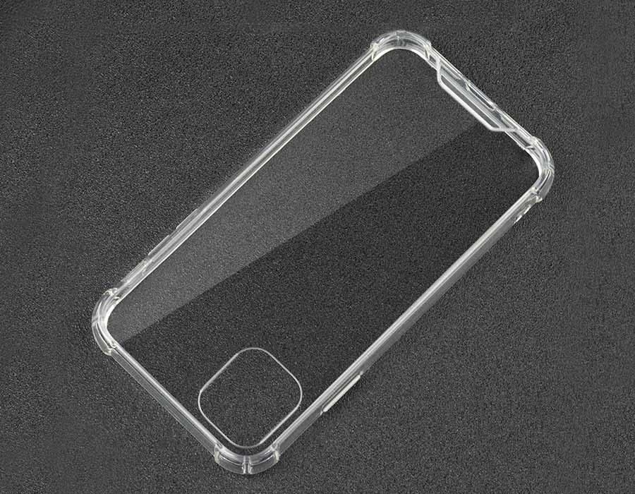 New design PC+TPU case for iphone11, 11Pro, 11Max 2019 Apple iphone，newest mobile phone case