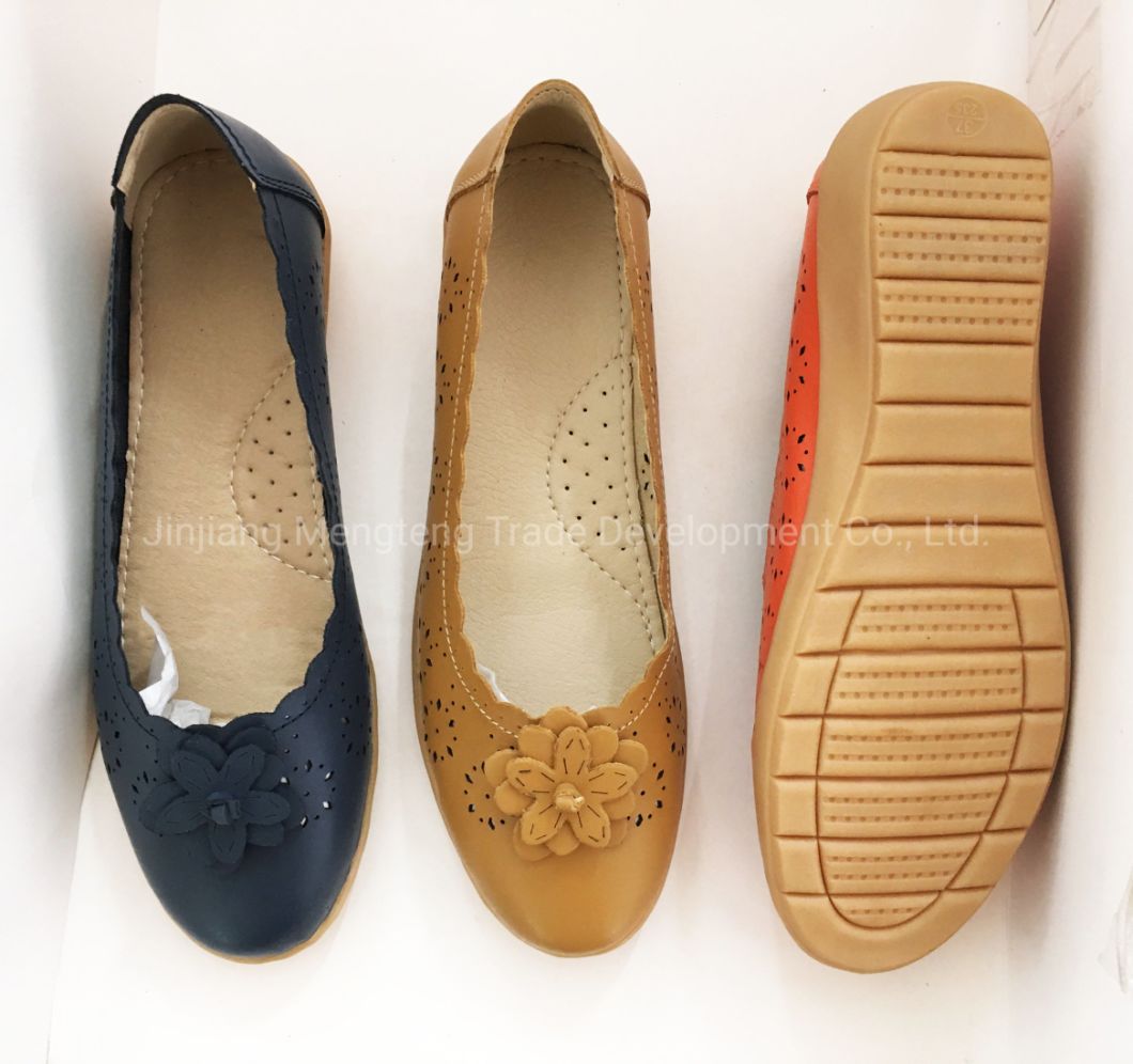 New Style Ladies Leather Shoes Fashion Shoes Suede Leather Sneaker Shoes Casual Shoes Walking Jogging Shoes Ladies Shoes Footwear Women Shoes