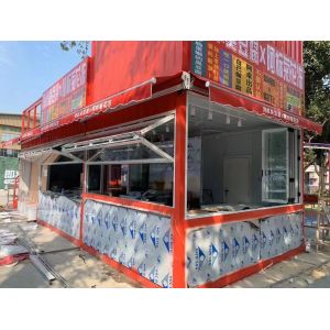 EMF Shielding Faraday Cage Folding Windows - 40dB RF Attenuation