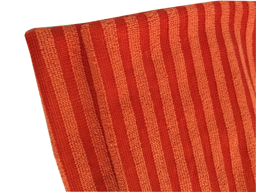 70% polyester 30%Polyamide Microfiber Scrubber Cloths