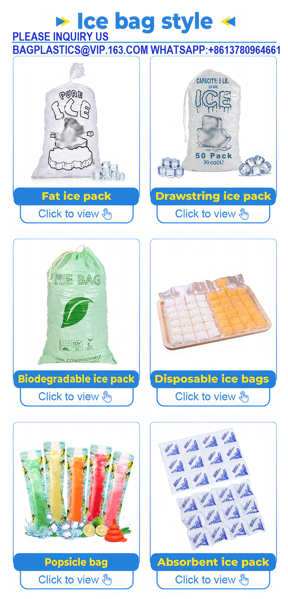 5 Lb. Plastic Drawstring Ice Bags 9 X 17 Inch Heavy-Duty Plastic Ice Bags With Plastic Draw String (2mil Thickness)