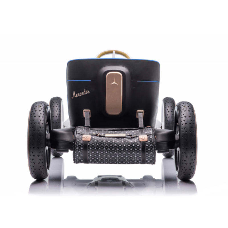 121*72.5*59CM Children's 12V Electric Ride On Car with 2.4G Remote Control from Authorized