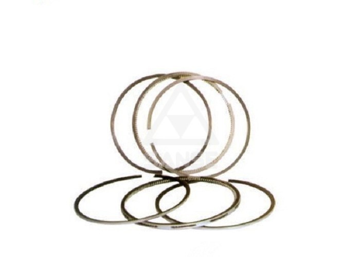 Standard Excavator Engine S6D95 / S6D105 Piston Ring Parts 6207-31-2500 6137-31-2040