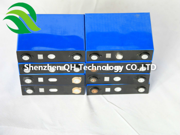 44kg Lifepo4 Rechargeable Battery , 60Volt Lifepo4 Golf Battery Environment Friendly