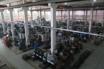 Guangzhou Dechuan Precision Technology Co., Ltd.