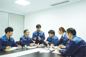 Ningbo Yolanda Spray Co., Ltd.