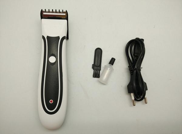 NV-3988 Familay Clever Cutter Battery Hair Trimmer Prefessional Hair Clipper
