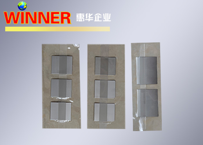 Anti Corrosion Nickel Solder Tabs For Lithium Ion Battery Production Line current collector