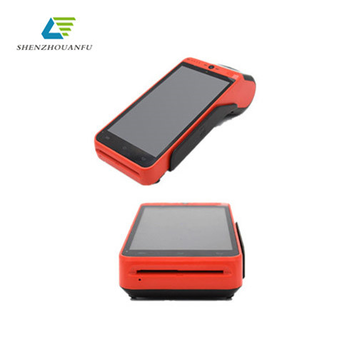 USB Connectivity Smart Android Pos OEM Mini Android Pos Machine