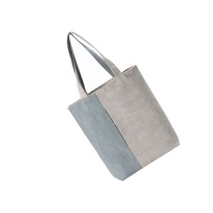 ISO SEDEX Cotton Canvas Grocery Bags Eco Canvas Reusable Tote