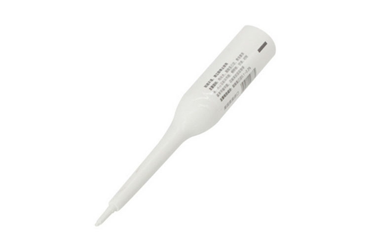 Toothpaste 5ml Plastic Tube Packaging For Hotel