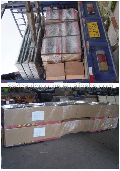 single column Design and CE Certification parking car lifter