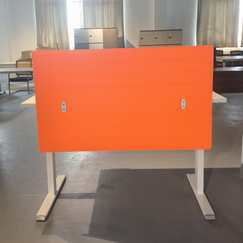 1.6M White Ergonomic Wood Electric Height Adjustable Standing Desk