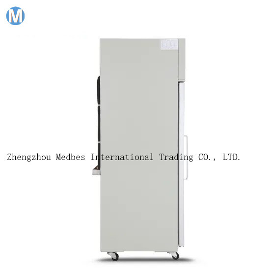 Blood Bank Medicine Storage Refrigerator Blood Bank Refrigerator