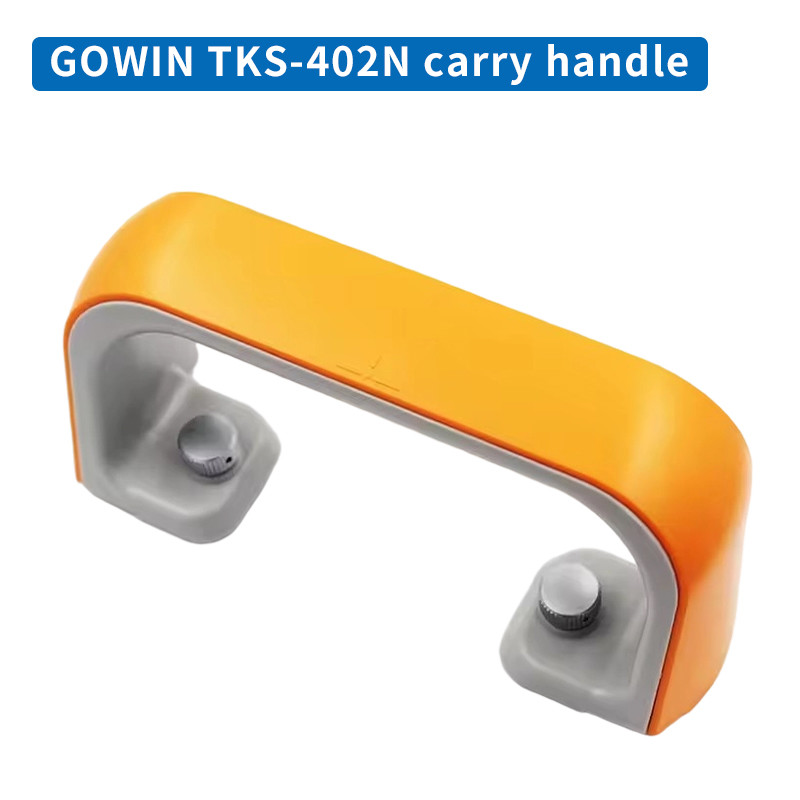 TOPCON/SOKKIA/GOWIN/Total Station Carrying Handle / Plastic Carrying Handle GTS1002/ES602G/IM52/CX102