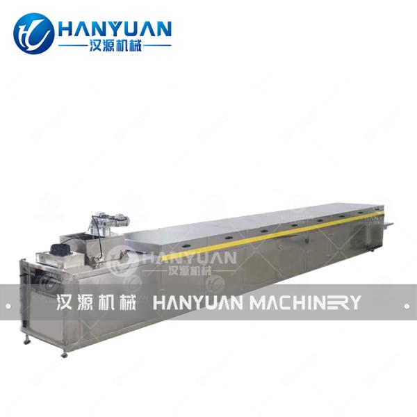 Automatic Cutting Machine