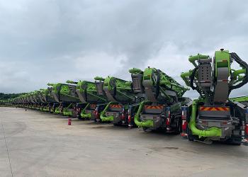 ZHUZHOU BANGBO HUANYU IMPORT AND EXPORT CO.,LTD