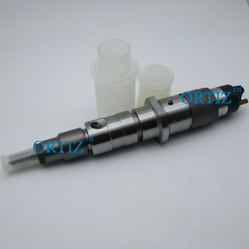 ORTIZ Bosch brand new Dongfeng common rail injection 0445120183 0 445 120 242