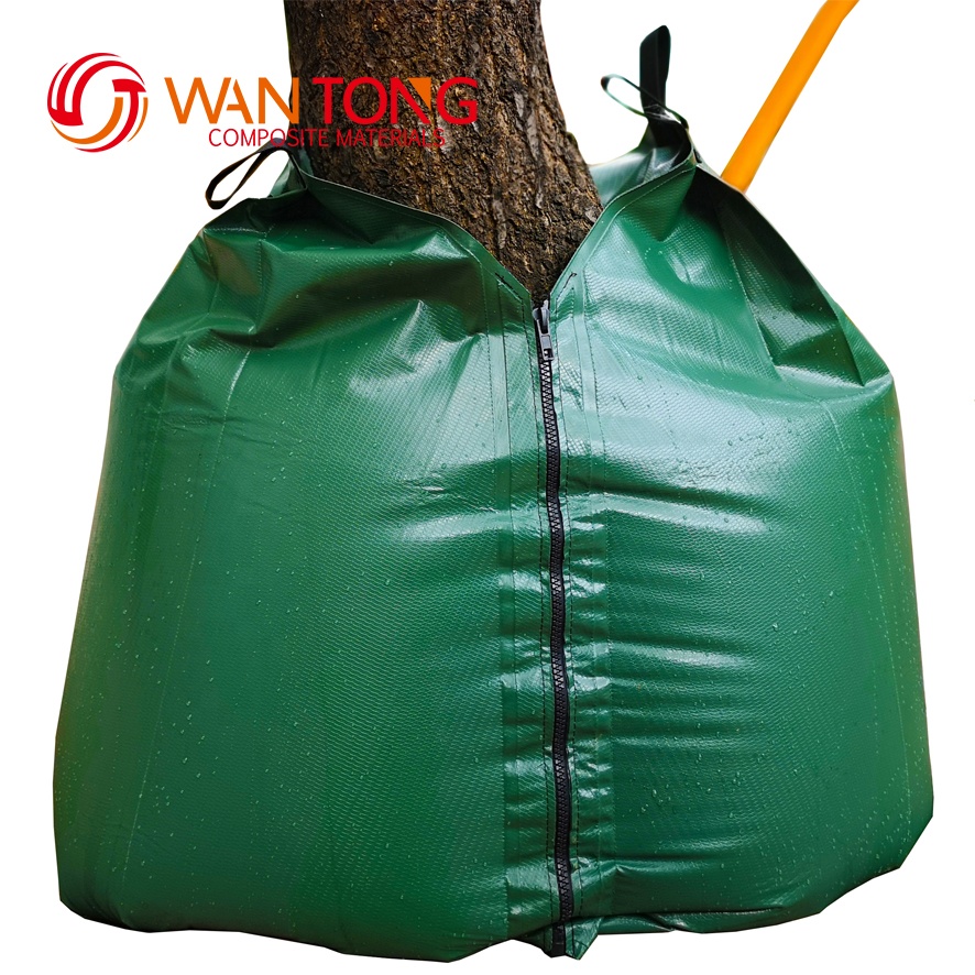 Other Watering Irrigation 75L Automatic Drip Irrigation Tree Watering Bag for Trees