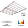Buy cheap Aluminum Full Spectrum LED Grow Light 1000W LED Fluorescent Grow Lights Full from wholesalers