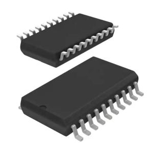 Buy cheap 20SOIC 8BIT Microcontroller IC MCU 4KB FLASH ST7FLIT15BF1M6 product