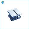 Buy cheap 6005 T Slot 2020 Aluminum Extrusion Channel Profiles U Shaped from wholesalers