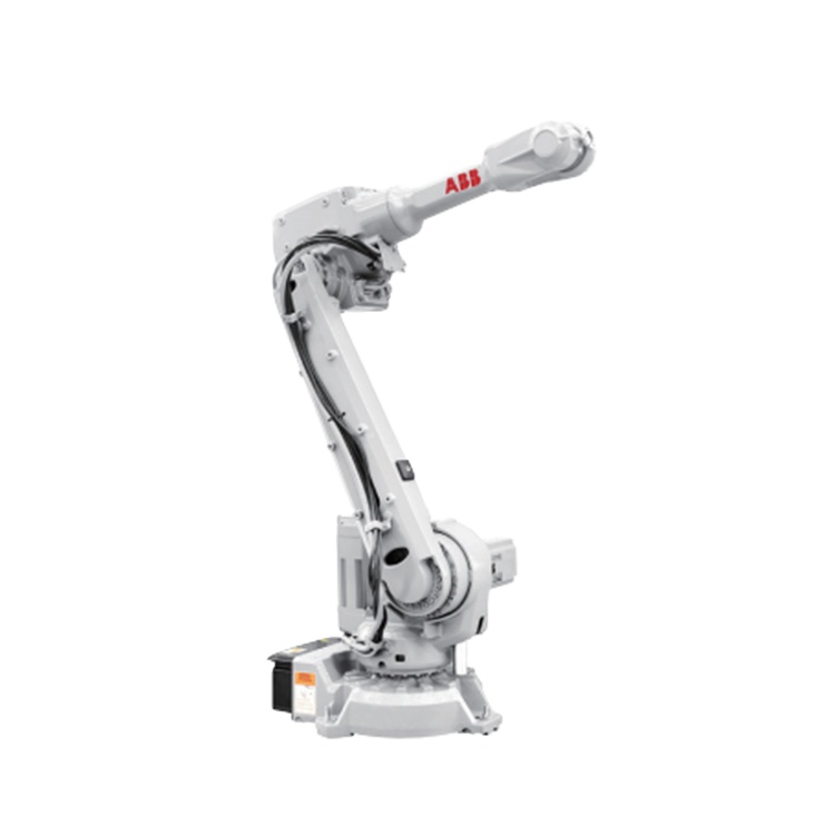 Welding ABB IRB 2600 Used Industrial Robot Arm Pick And Place Robot
