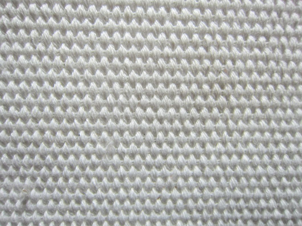 Airslide Belt Fabric for Cement Plant Industrial Textile