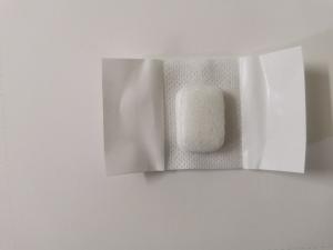 China Quick Absorbent Pressure Dressing For Dialysis Hemostatasis Consumables on sale