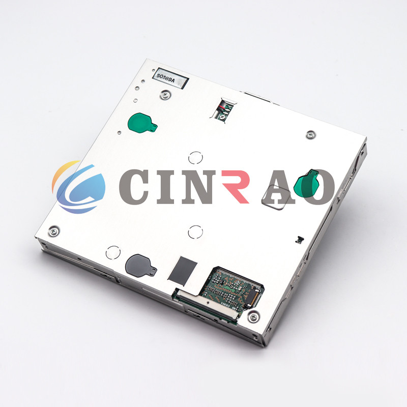 Car CD / DVD Drive Mechanism Player Sanyo MDAUE2V-FQ Movement
