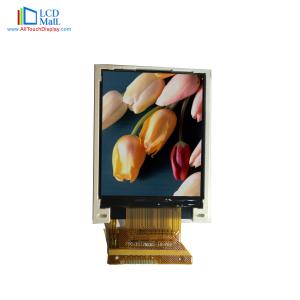 Buy cheap 2.3 Inch TFT 320x240 Programmable SPI Interface LCD Display product