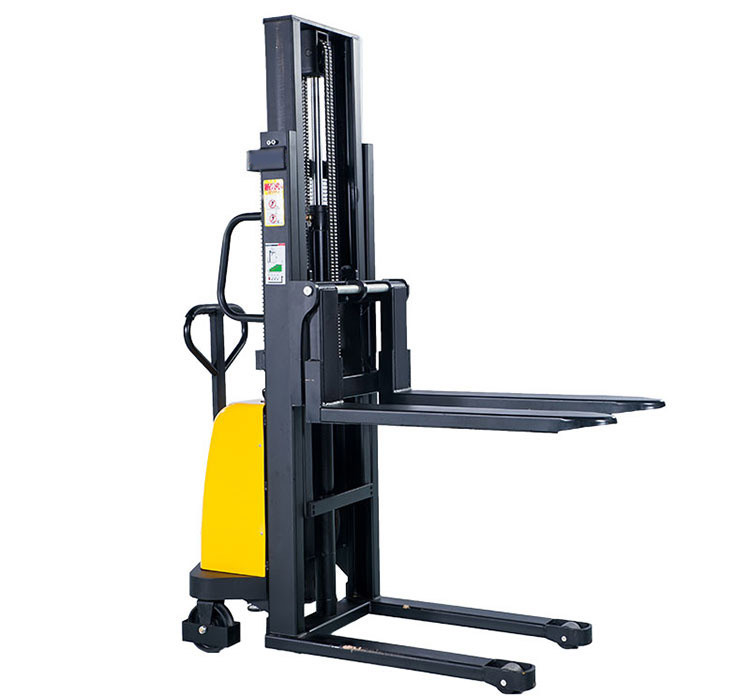 Electric Stacker