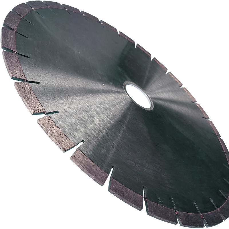 Stone Quarrying Machine