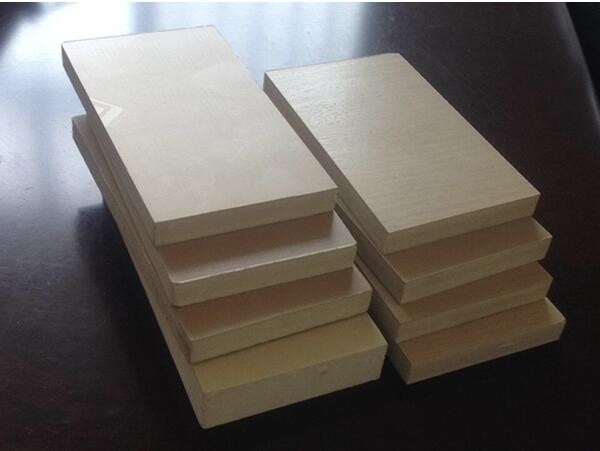 600-1250mm Width WPC Board Production Line With Laminating Machine