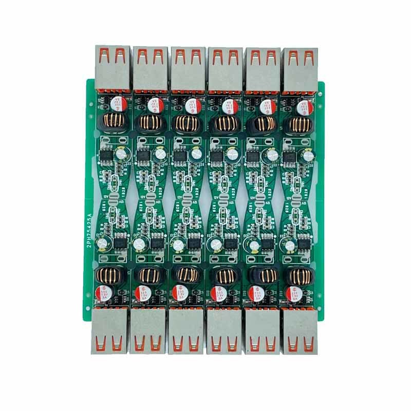 Car Monitor PCBA Manufacturers TEFLON TADONIC Circuit Card Assemblies