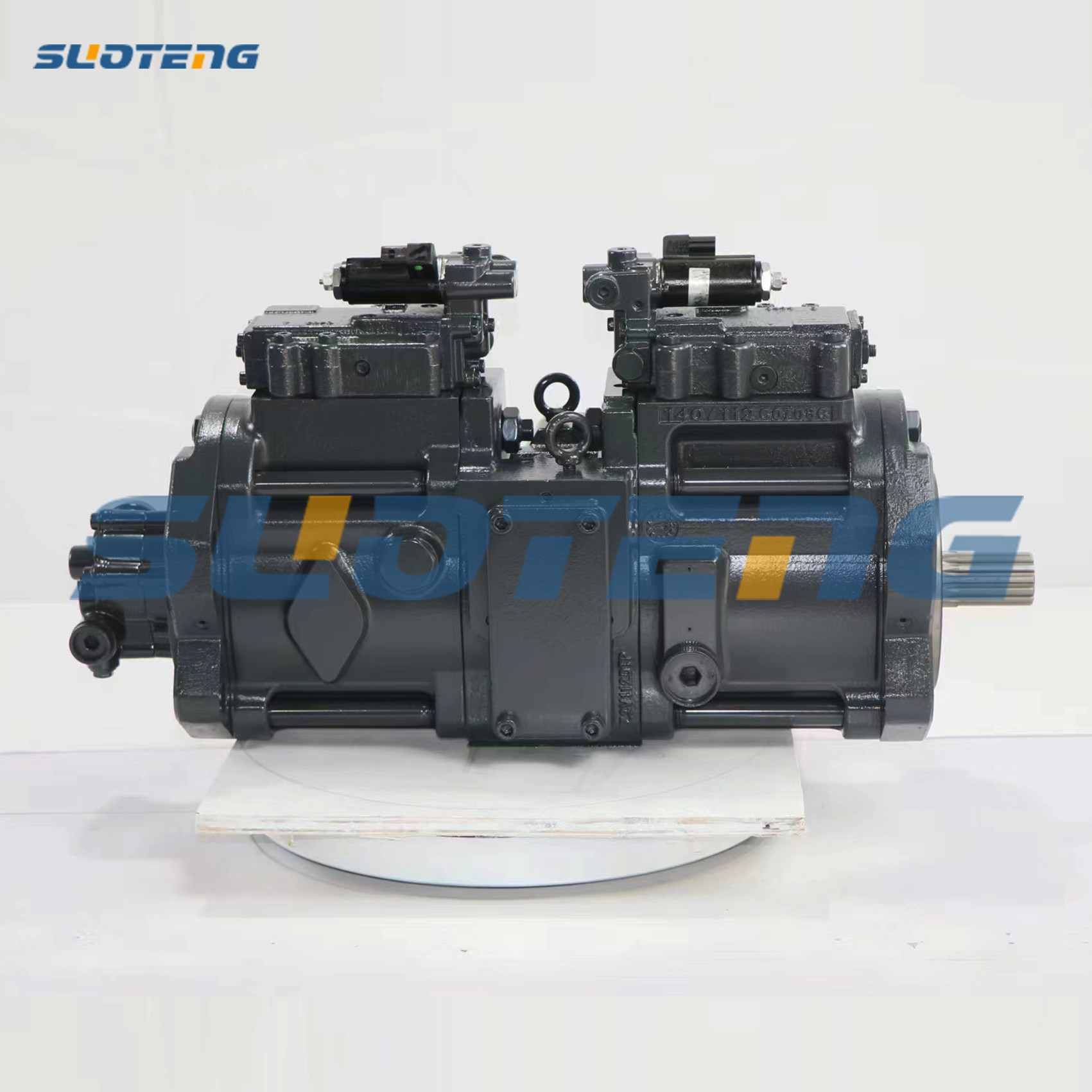 K3V112DTP1N9R 60008122 Hydraulic Piston Pump For Excavator Parts