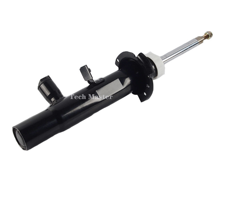 Adjustable Air Shock Absorber Front With EDC For BMW X3 X4 F25 F26 Air Shock Strut 37116797027 37116797028